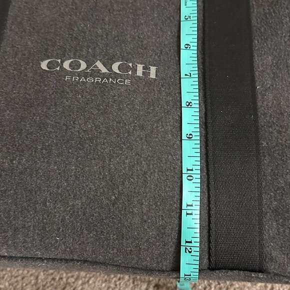 Coach Carryall Duffle Bag - Picture 11 of 12